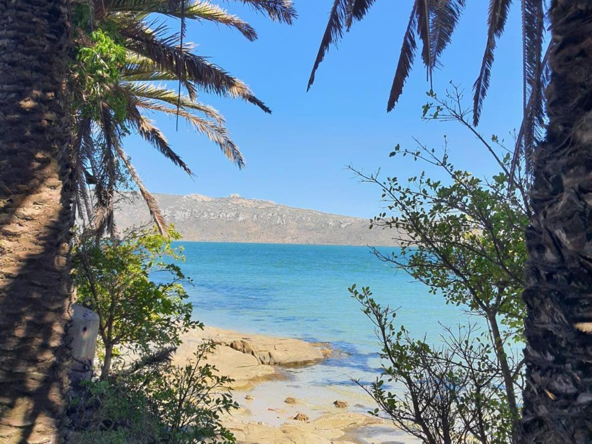Langebaan Guest House Экстерьер фото