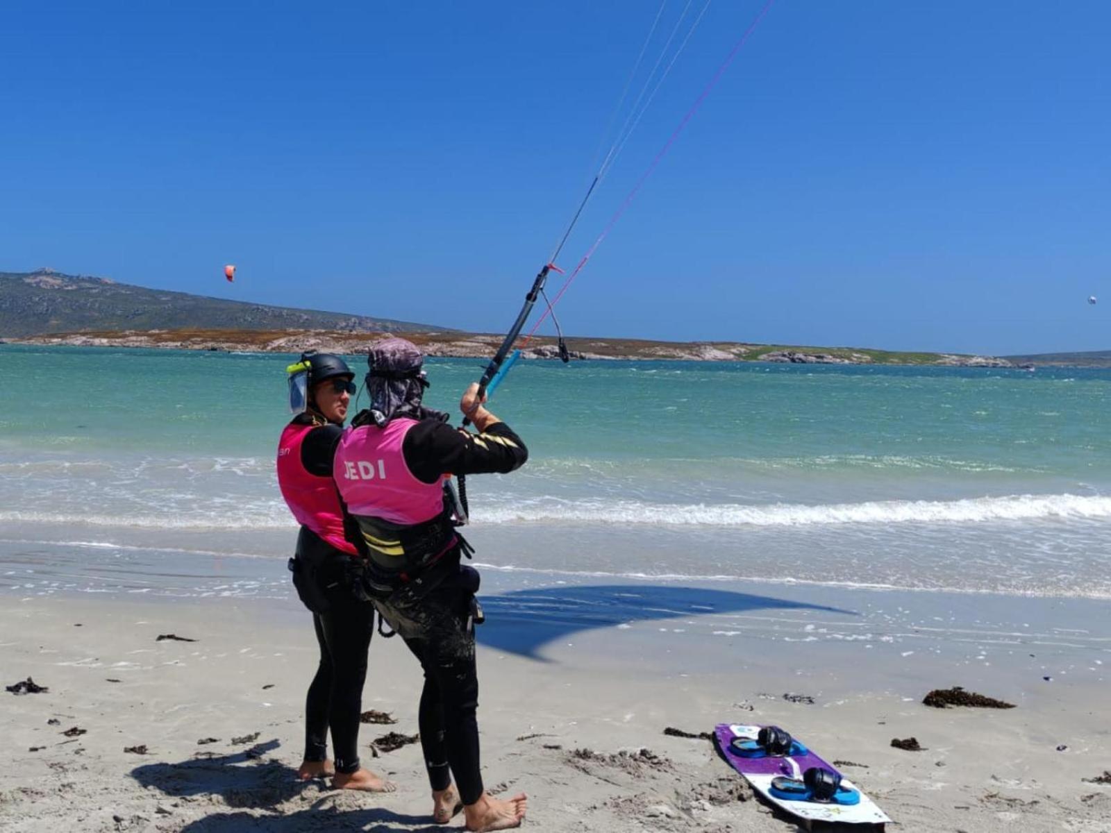 Langebaan Guest House Экстерьер фото