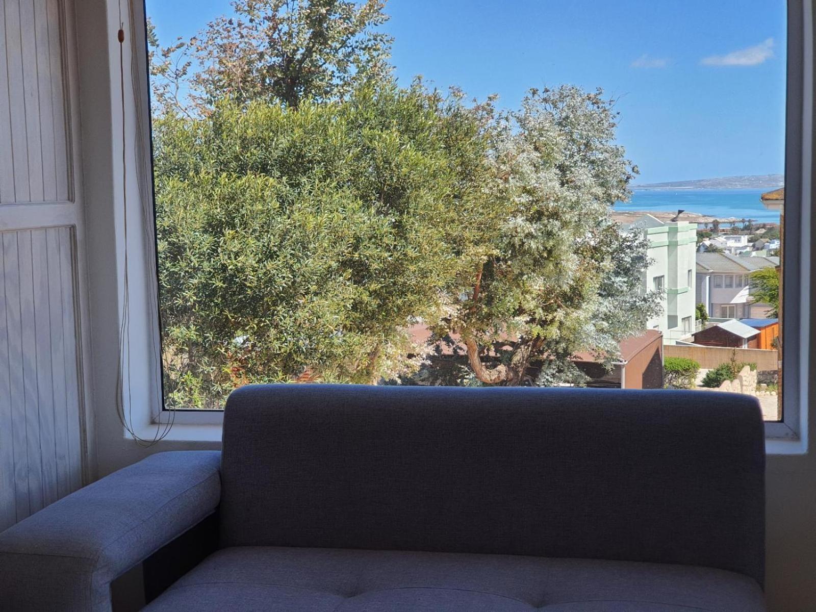 Langebaan Guest House Номер фото